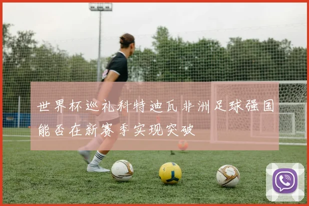 世界杯巡礼科特迪瓦非洲足球强国能否在新赛季实现突破