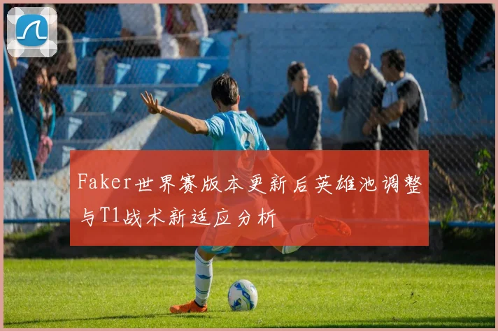 Faker世界赛版本更新后英雄池调整与T1战术新适应分析