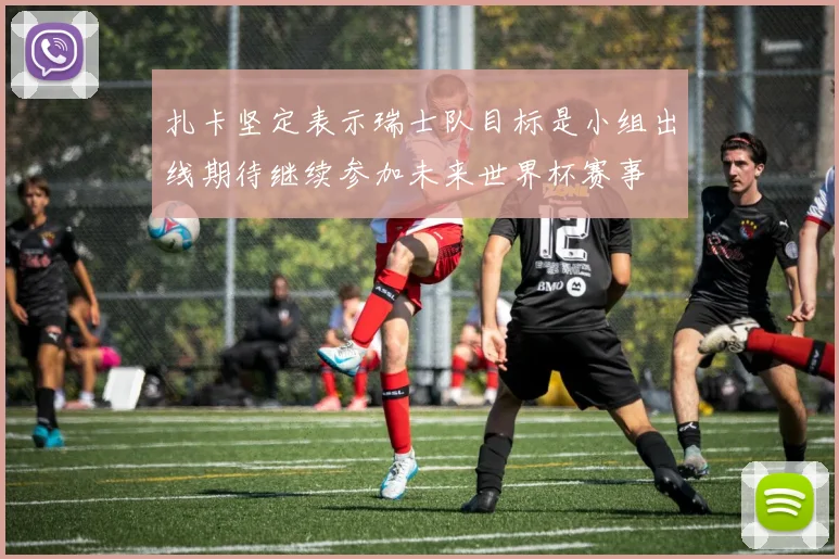 扎卡坚定表示瑞士队目标是小组出线期待继续参加未来世界杯赛事